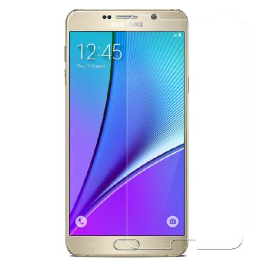 Miếng dán kính cường lực 2.5D cho Samsung Galaxy Note 5 - Glass