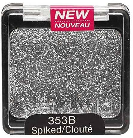 Nhũ mắt Coloricon - màu Spiked