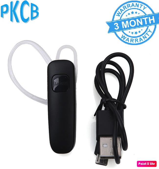 Tai nghe bluetooth lovesn - pkcb