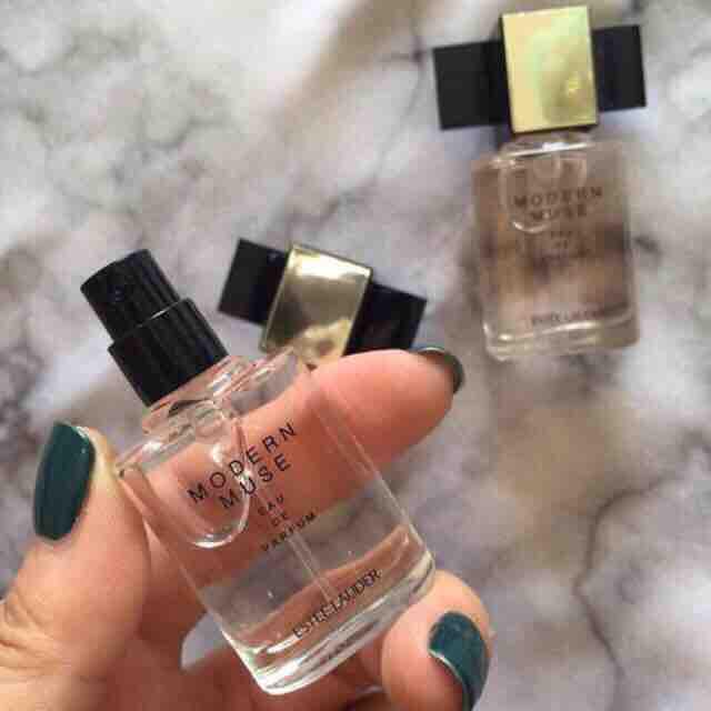 Nước hoa estee lauder mini
