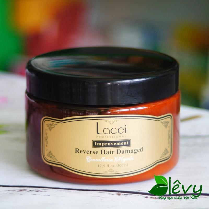 HẤP DẦU LACEI IMPROVEMENT RESEVER 500ML nhập khẩu