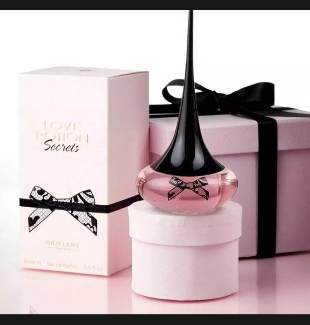 Nước hoa nữ LOVE POTION 31493