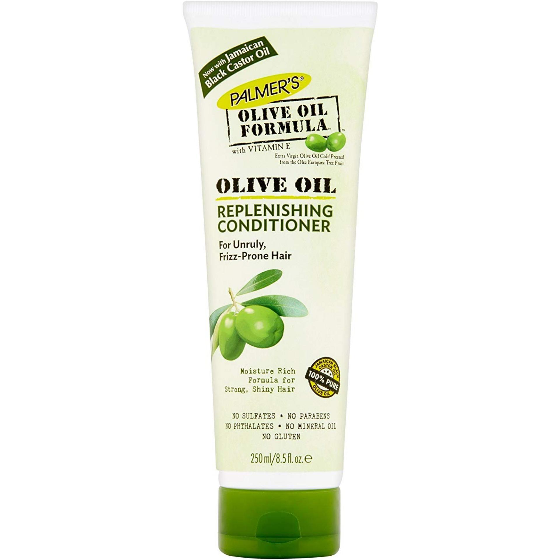 Dầu xả Olive Oil Formular Conditioner - Palmer's