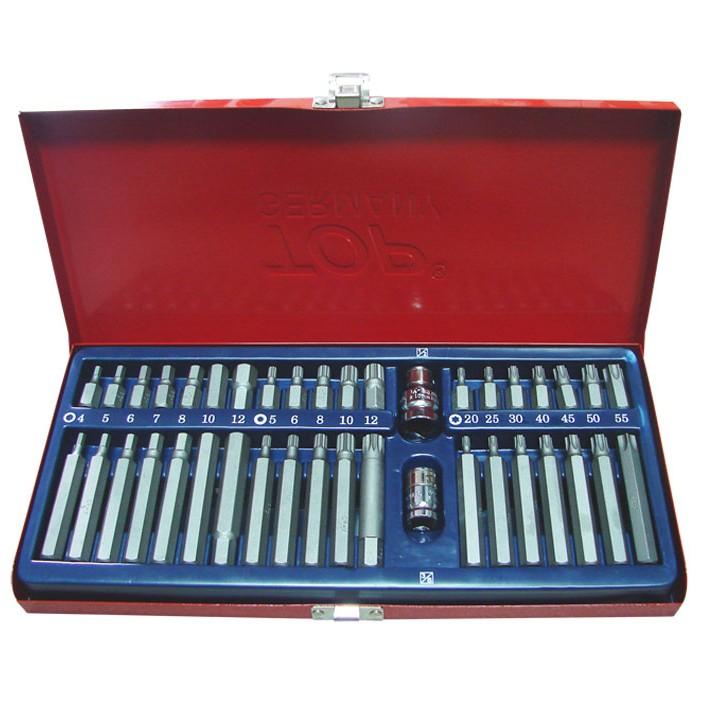 Bộ lục giác 40 món - top tbs-11026