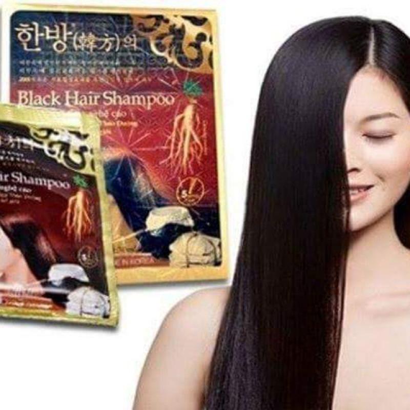 Gội là đen giá rẻ