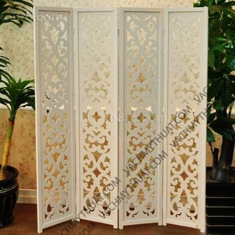 VÁCH BÌNH PHONG NGĂN PHÒNG TIBAD-25 (4 tấm)