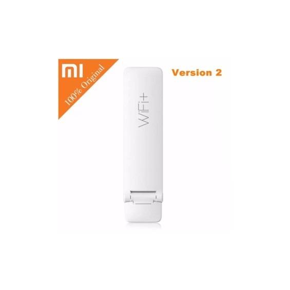 Thiết bị kích sóng Wifi Repeater Xiaomi Gen 2
