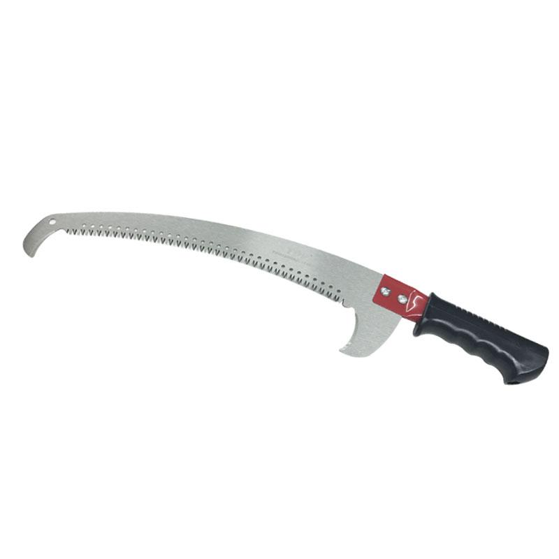 Cưa móc giật cành hai đầu 400mm top - lu-cm2d