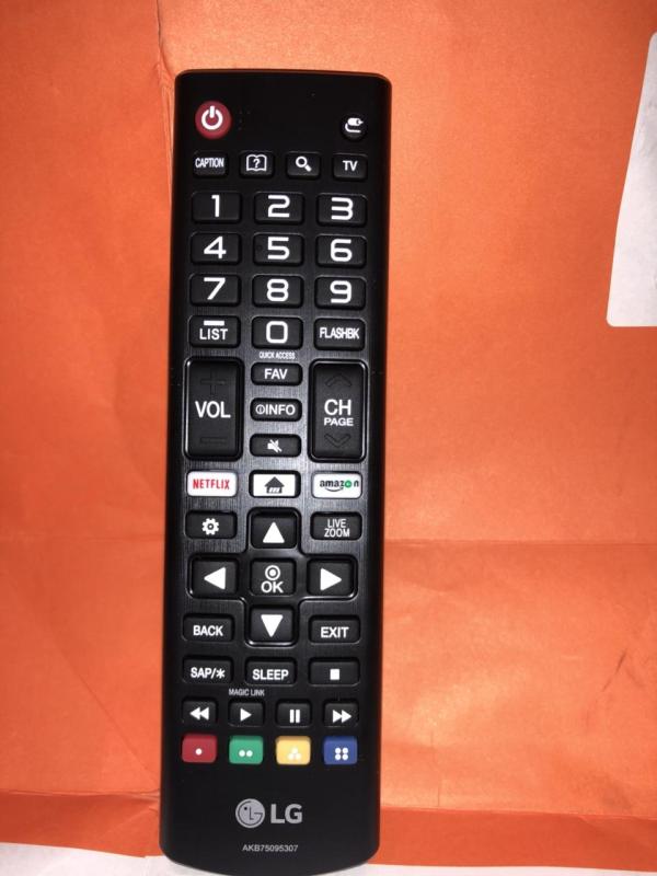 Bảng giá điều khiển LG smart tivi 4k(hàng theo máy)