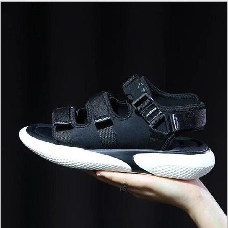 Sandal nữ 3 quai ngang phong cách Hàn Quốc - TGS-GNU018 giá rẻ