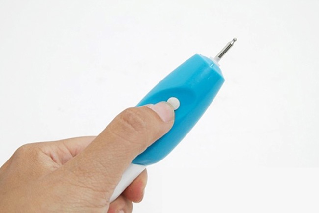 Bút Khắc Chữ Đa Năng Engrave Tiện Dụng
