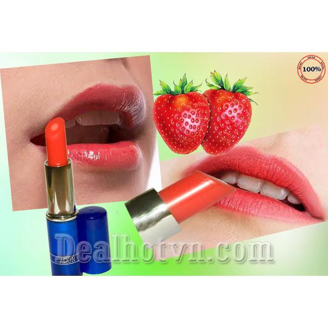 Son dưỡng môi VitaminE Aron nhập khẩu