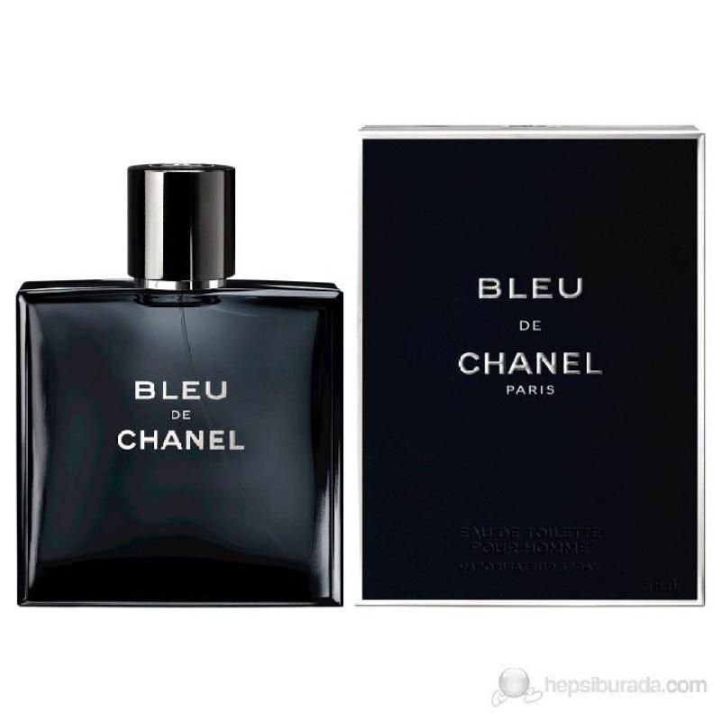 NƯỚC HOA NAM BLUE THE CHANNEL NAM TÍNH, LỊCH LÃM MÙI HƯƠNG QUYẾN RỦ