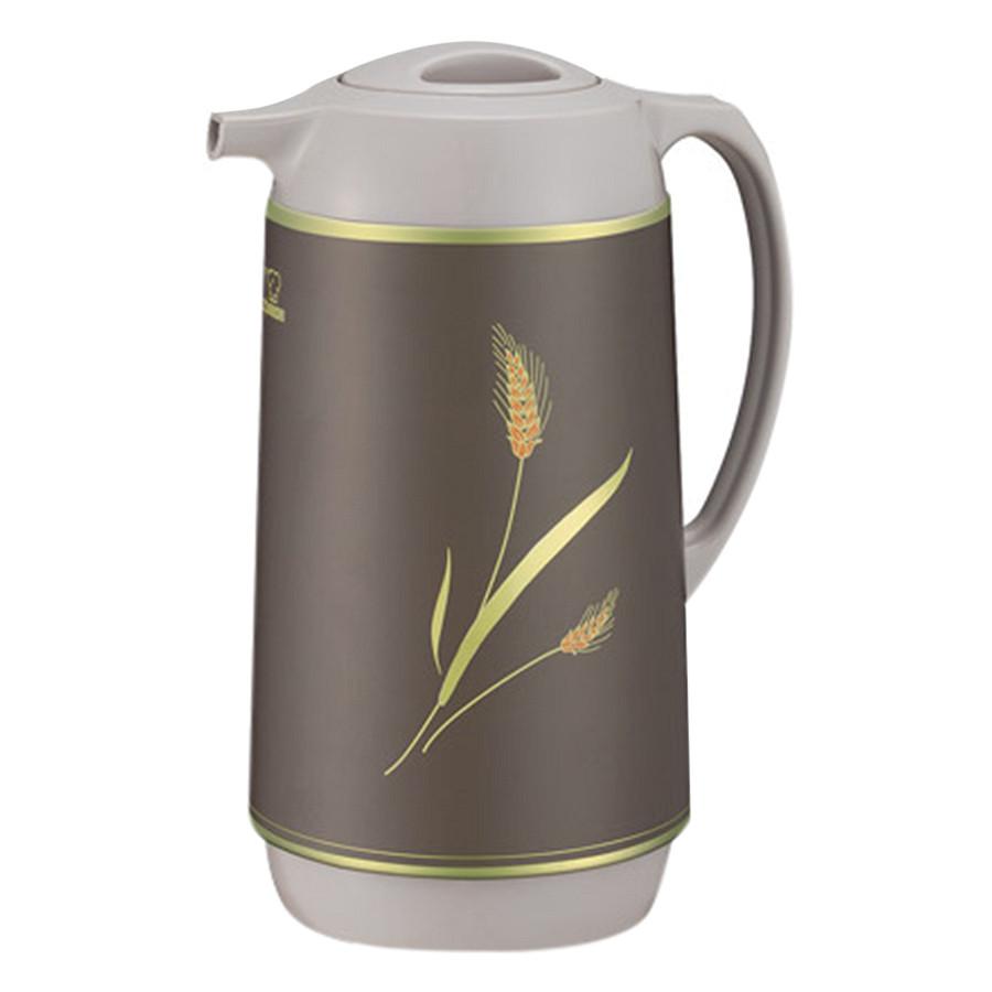 Bình thủy xoay rót zojirushi ahgb-10-tw