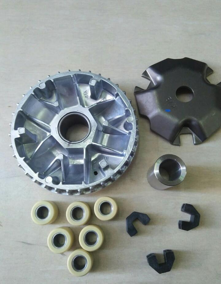 Bộ chén bi nồi trước AB 110 Fi thái lan