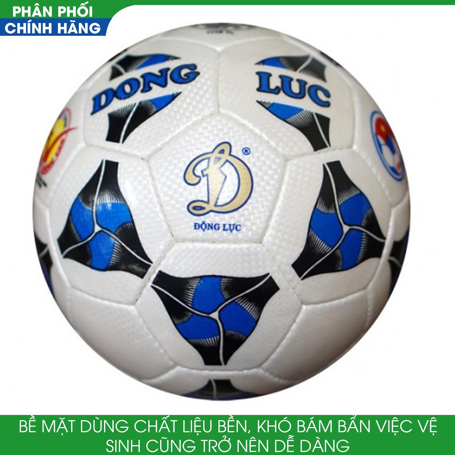 Quả bóng đá động lực cơ bắp ucv 3.05 size 4
