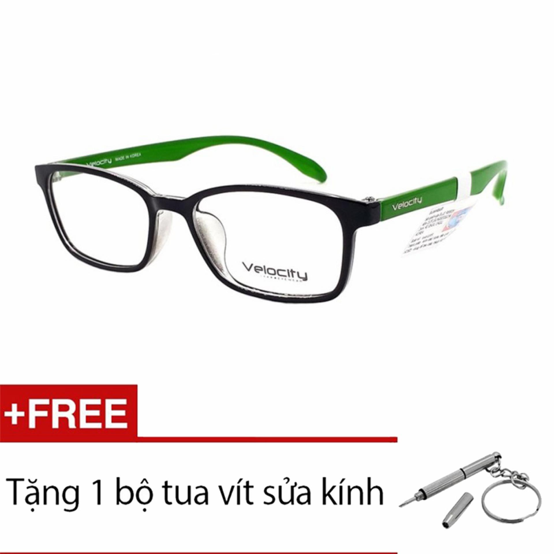 Gọng kính velocity vl17415 19
