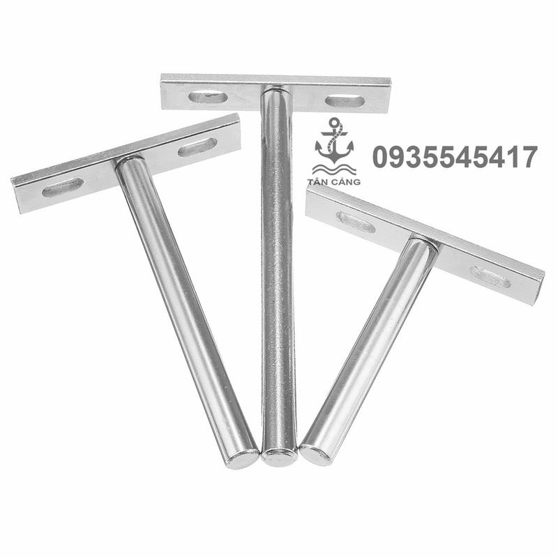 Bass T treo tường 12.7 cm - 1 Cặp