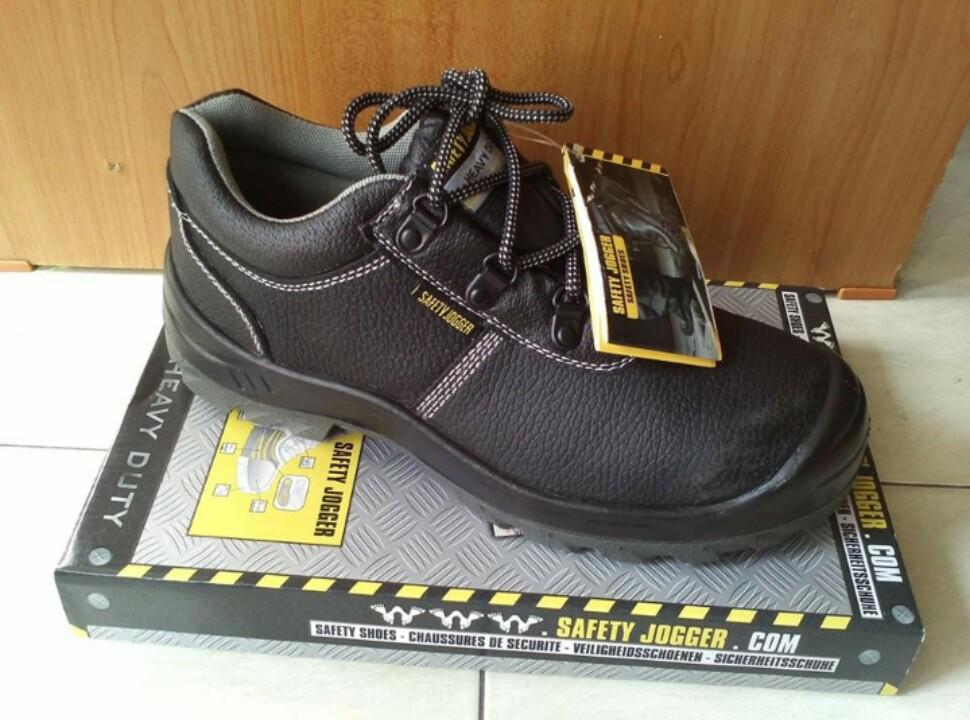 Giày bảo hộ Jogger Bestrun S3 size 40