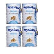 Bộ 4 hộp sữa Physiolac Relais số 1 900g