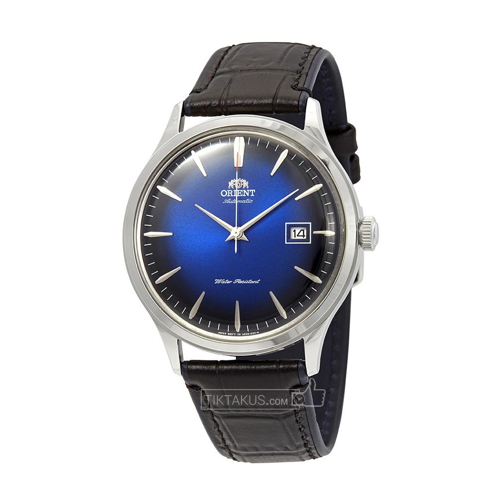 Đồng hồ nam dây da orient bambino gen 4 fac08004d0