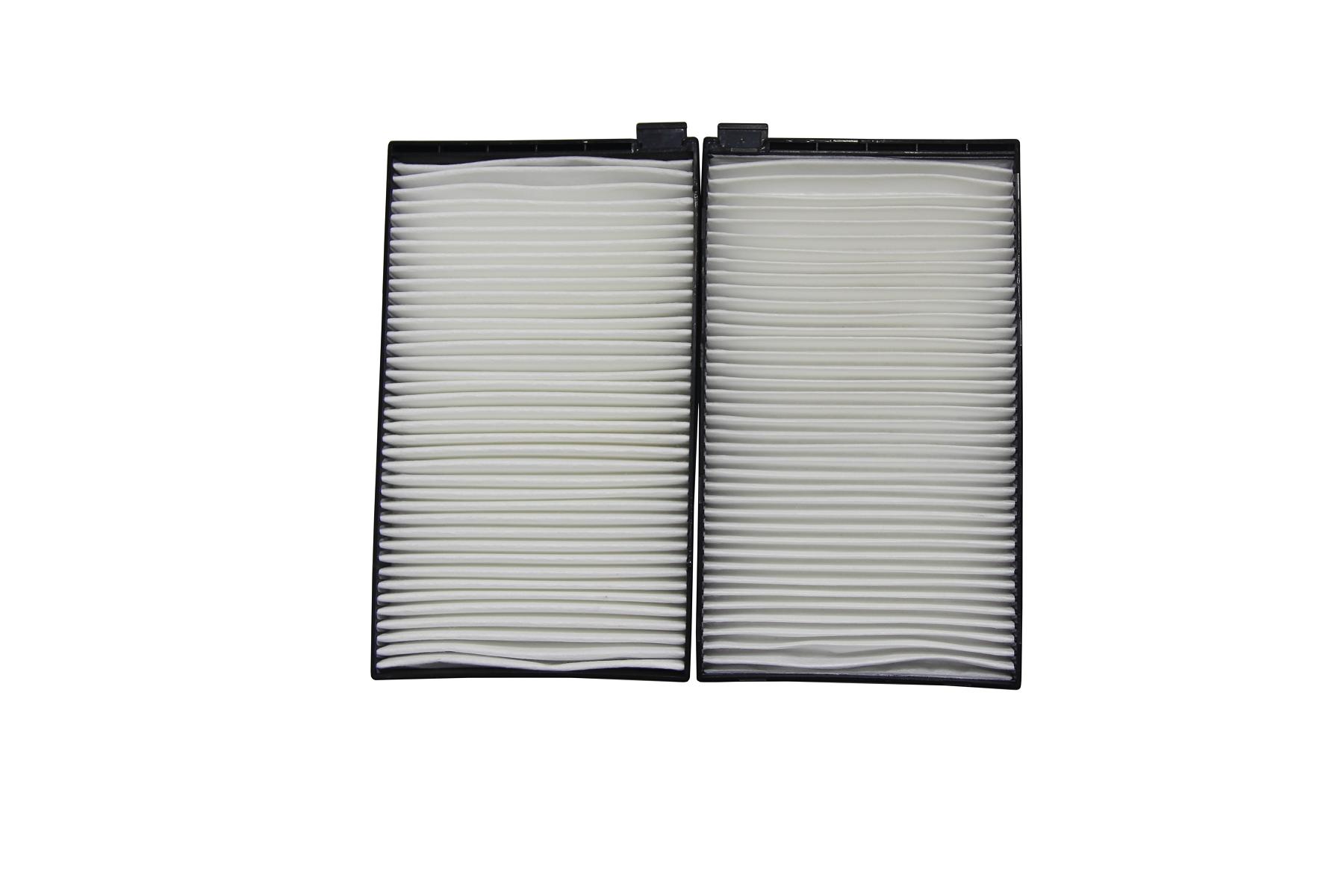 LỌC GIÓ ĐIỀU HÒA HYUNDAI STAREX 2.5L