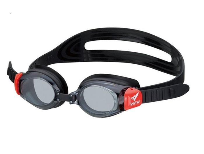 Kính Bơi View Nhật Bản V730J trẻ em 4 đến 9 tuổi có nhiều màu để lựa chọn