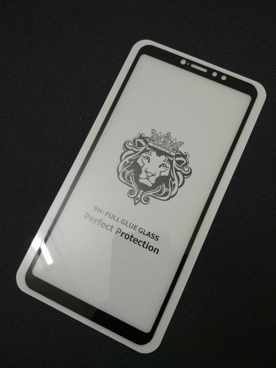 Cường lực 5D Xiaomi mi max 3 _ Cường lực full 5D, full màn, full keo, không chấm liti cho Xiaomi Mimax 3( tặng keo chống hở mép )