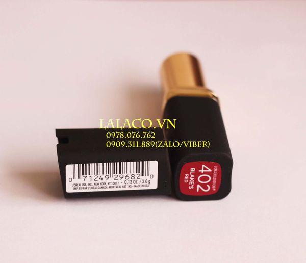Son Lì Loreal Colour Riche Collection Exclusive 402