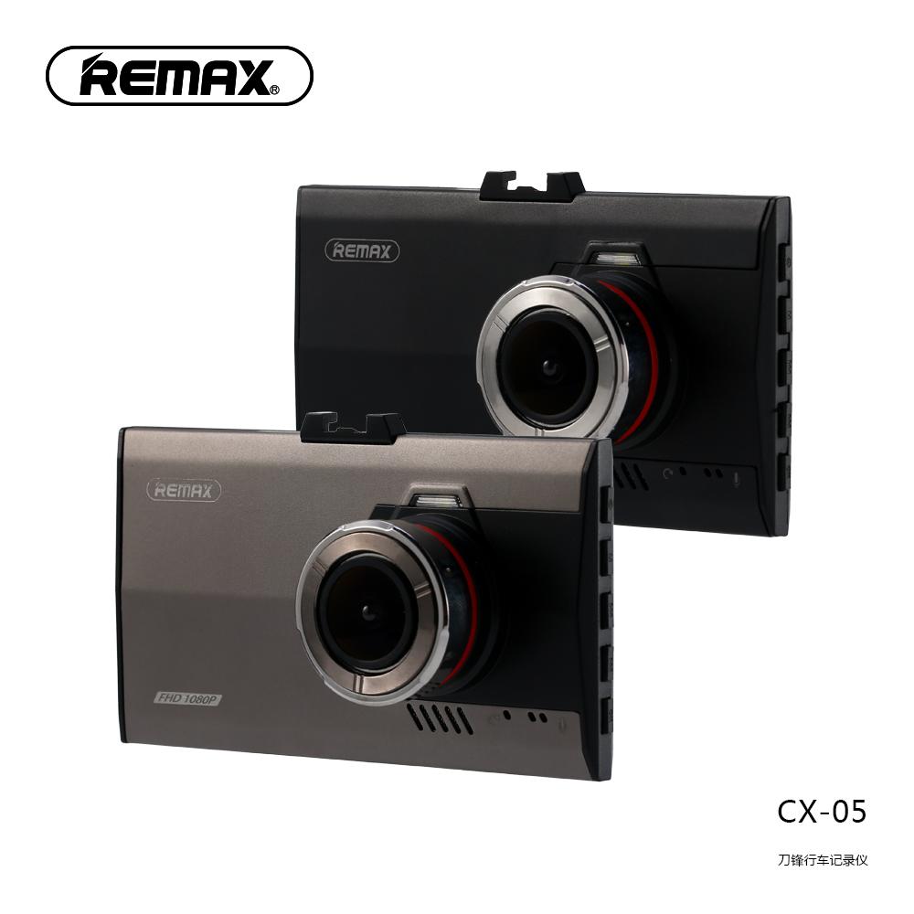 Camera hành trình siêu nét 1080p thông minh trên xe ô tô góc quan sát 140 độ remax cx 05