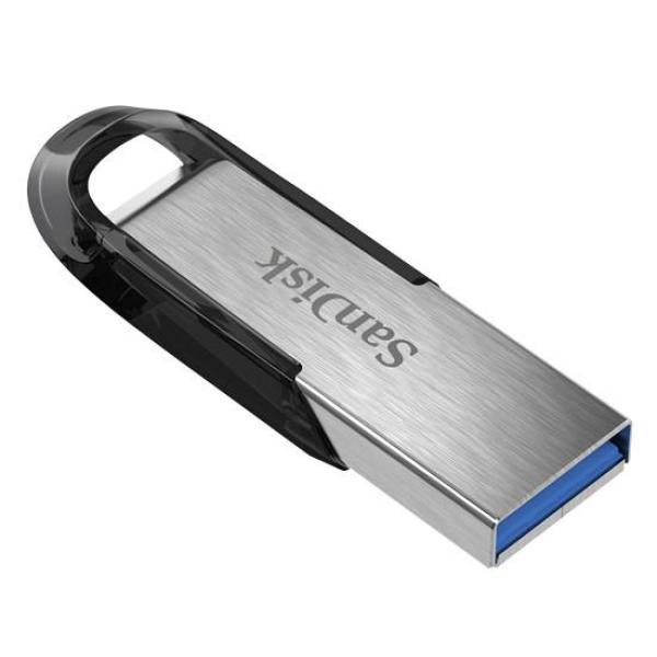 USB 3.0 SanDisk CZ73 Ultra Flair 16GB 150Mb/s (Xám)