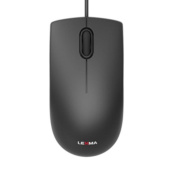 Chuột có dây Lexma M243