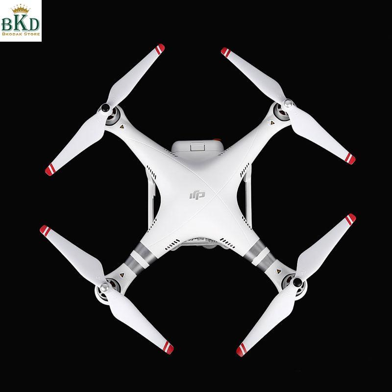 4PCS 2 Pairs 9450 Props Propellers Blades for DJI Phantom 3 Folding Drone Props