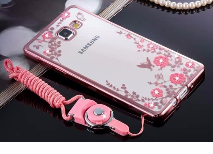 ốp lưng Sam Sung J5 prime 3