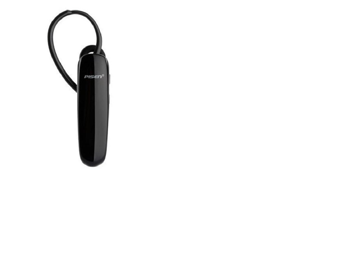 Tai nghe bluetooth pisen vn002