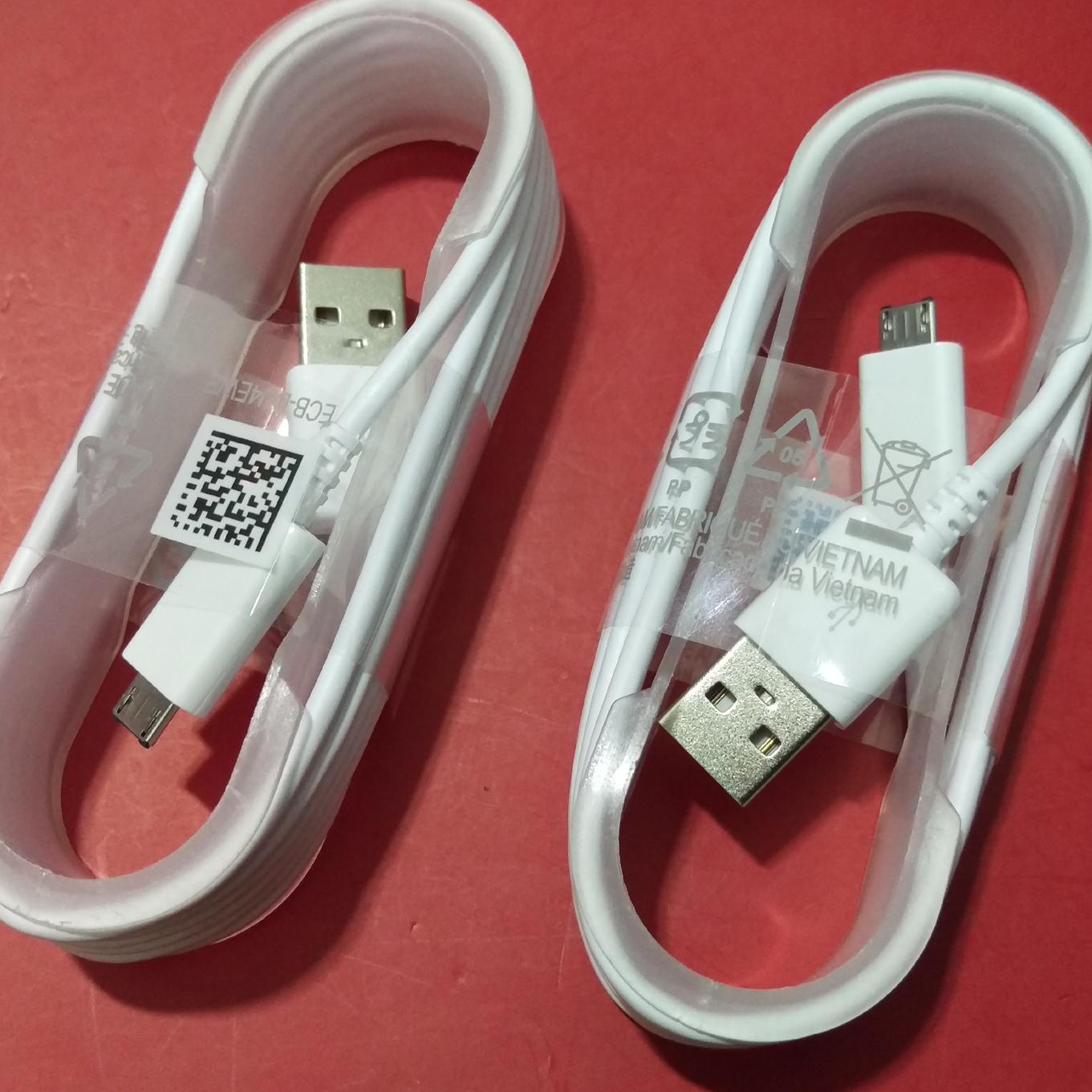 Cáp sac nhanh Micro USB Samsung oppo vivo