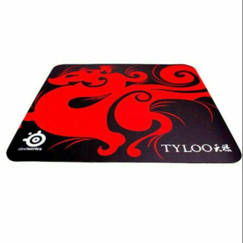 Giá Miếng Lót Chuột Lyloo 2Ly 25×20 Khâu Viền