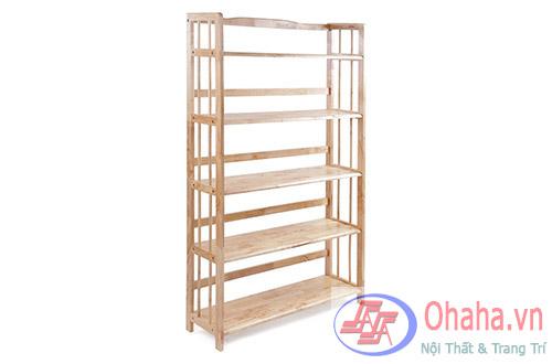 Kệ sách 5 tầng ohaha