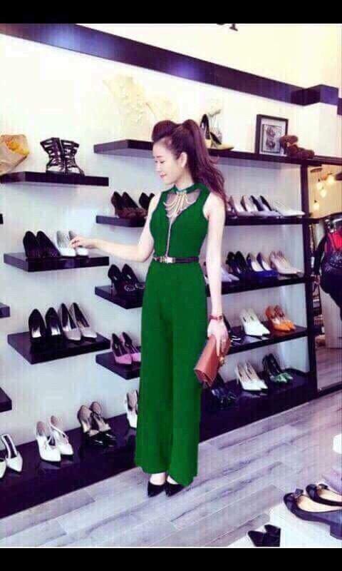 Jum kết cườm siêu đẹp
