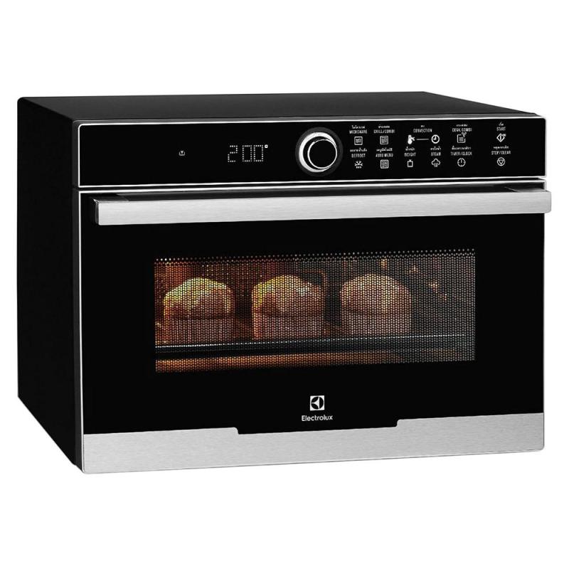 Lò vi sóng có nướng Electrolux EMS3288X 32 lít