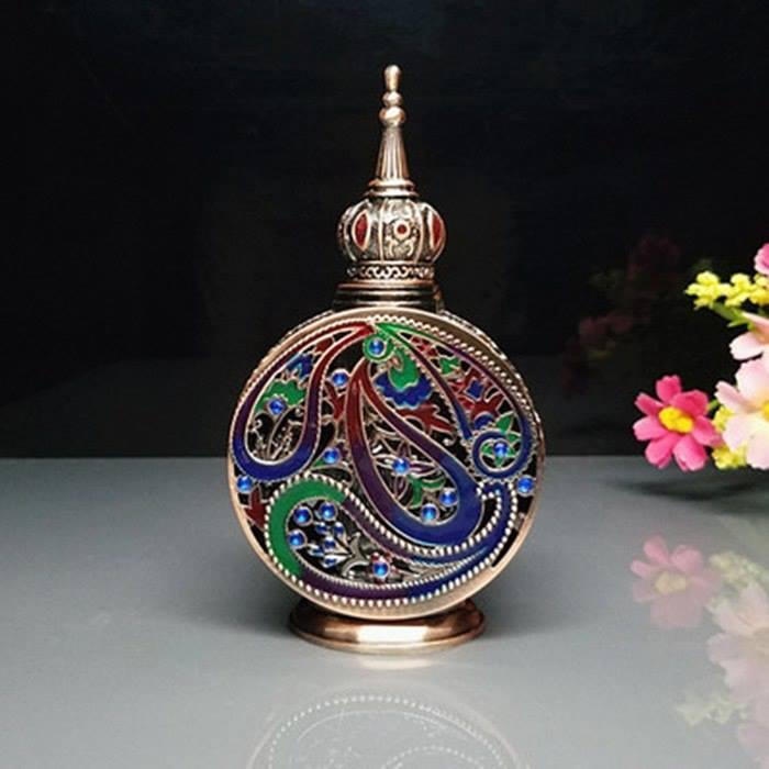 TINH DẦU NƯỚC HOA DUBAI - HƯƠNG NAM TÍNH