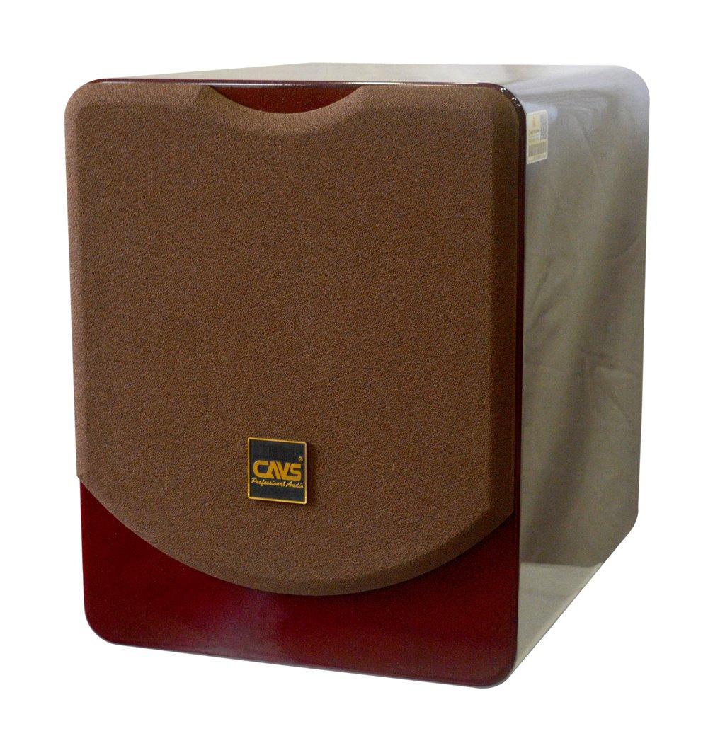 Subwoofer cavs sa-812 bass 30cm