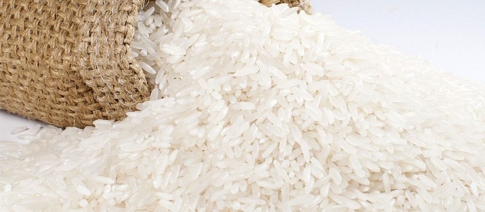 gạo lài miên top thế giới