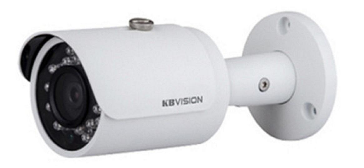 Camera ip hồng ngoại 1.0 megapixel kbvision kx-1011n