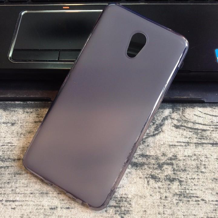 Ốp lưng dành cho Meizu M5 Note Meizu Note 5 silicon