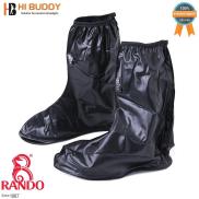 Ủng Bọc Giày Đi Mưa Rando OBPS-04 SIZE XXL dùng được cả Nam và Nữ