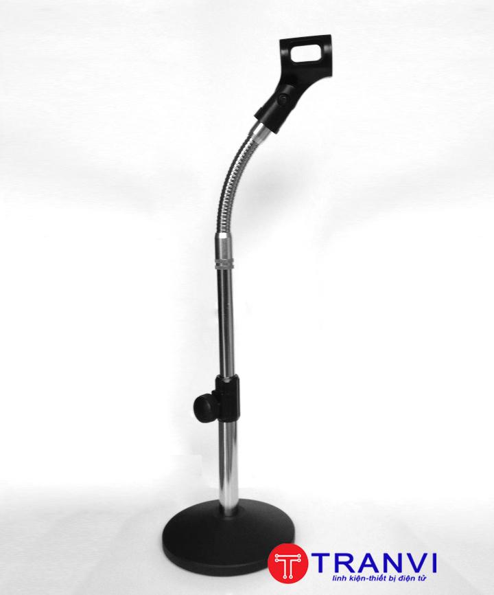Chân đế micro để bàn hc-313