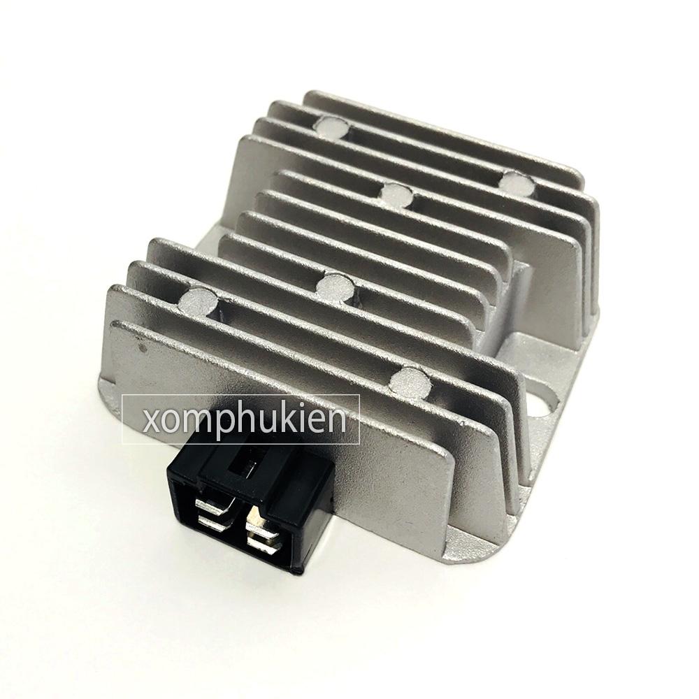 [HCM]Sạc SHILAN nạp điện Ắc Quy xe máy
