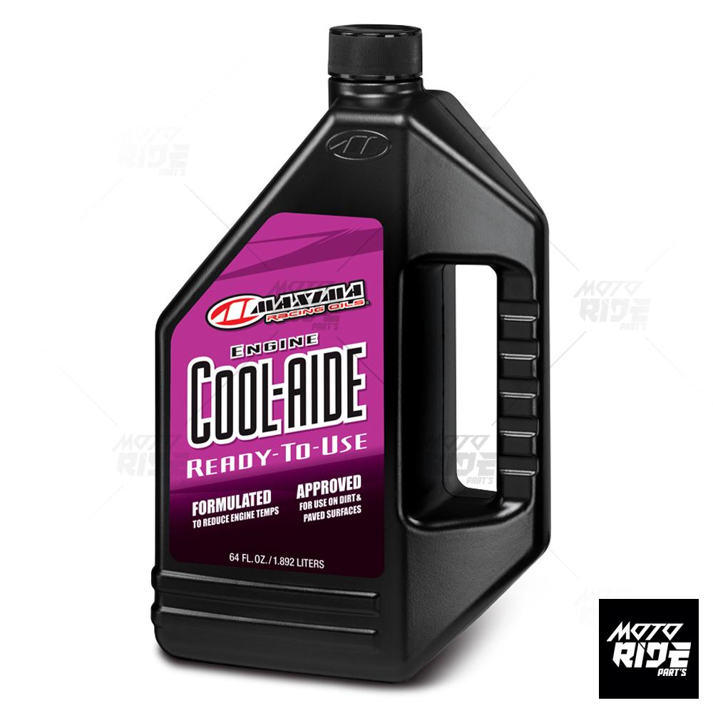 Maxima nước làm mát cao cấp cool aide