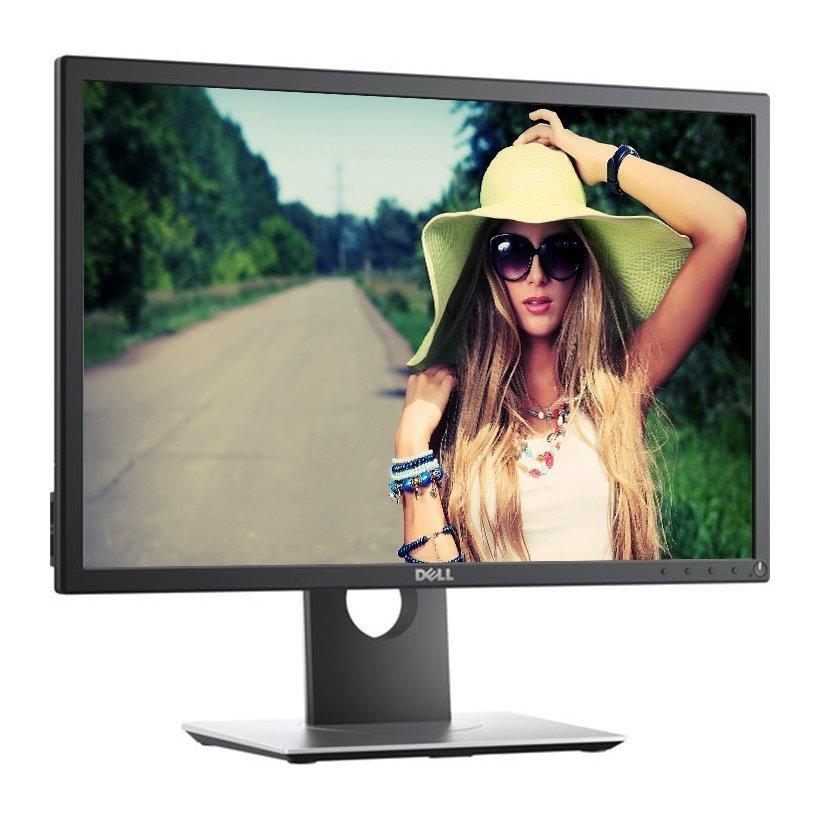 Màn hình máy tính để bàn dell 22 monitor p2217, 22 inch, display port, hdmi, brand new, bảo hành 36 tháng.